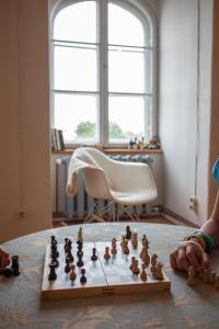 Roberta Hercberga Apartamenti