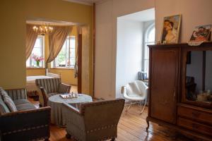 Roberta Hercberga Apartamenti