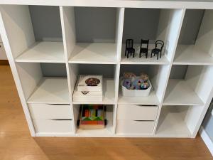Apartament Katedralny