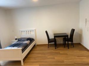 Appartments Siegenburg