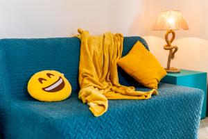 New Fishermans House Seaside, Air conditioning & WI-FI