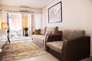 Holiday Studio Jardin Playa