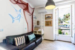 New Fishermans House Seaside, Air conditioning & WI-FI