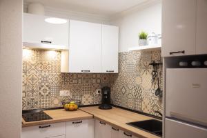 Holiday Studio Jardin Playa