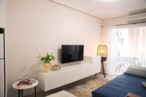 Holiday Studio Jardin Playa