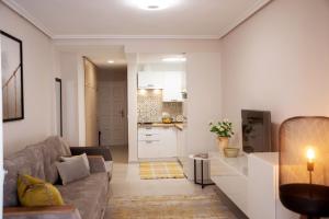 Holiday Studio Jardin Playa