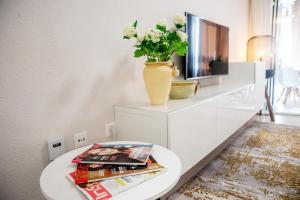 Holiday Studio Jardin Playa