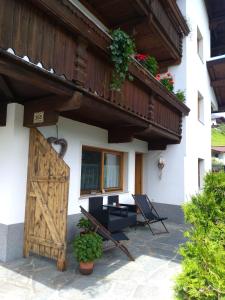 Zillertal Apartment mit Traumausblick - Haus Kirchler