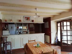 la Maison dOdette et Daniel