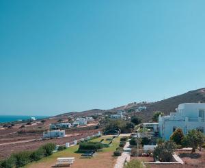 Antiparos View Antiparos Greece