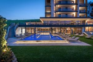 Hotel Edelweiss