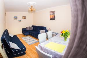 Apartament U Rybaka