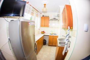Apartament U Rybaka