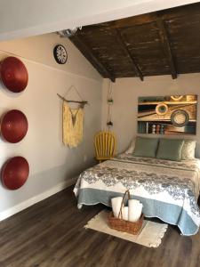 Private and Secluded Studio in Little Havana - 6V