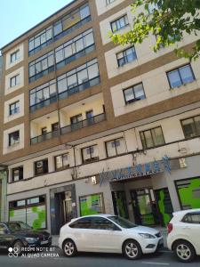 APARTAMENTO CAMIÑO REAL II
