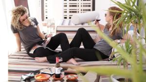 MD Design Hotel - Portal del Real