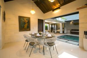 Villa Ciwuwi Balangan by Nagisa Bali