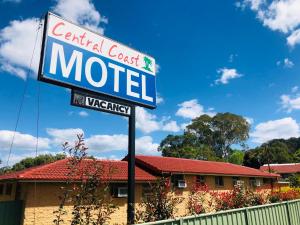 Central Coast Motel