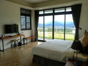 御来光民宿 - Jui-yüan