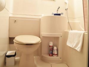 Bacchus Kofu Guesthouse