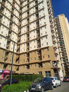 Independent Charming Studio with balcony Urban view