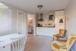 Stockholm Archipelago apartment