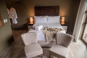 Forest Hill Wilderness