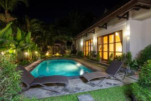 Dura Villas Bali at Kerobokan