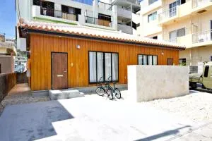 石垣赤瓦の家redroofishigaki - Nagura