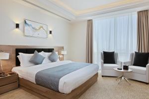 The Proud Hotel Al Khobar