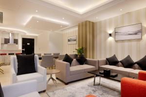 The Proud Hotel Al Khobar