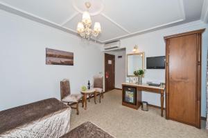 Antis Hotel-Special Category