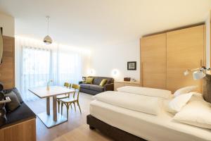 Deluxe Quadruple Room - Annex