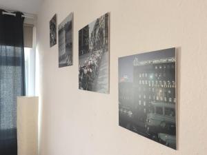 Ferienwohnung Leutzsch am Leipziger Auenwald