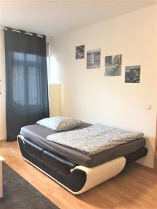 Ferienwohnung Leutzsch am Leipziger Auenwald