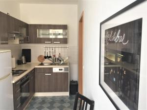 Ferienwohnung Leutzsch am Leipziger Auenwald