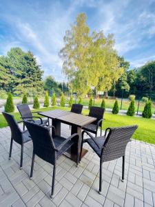 Apartmánové domy Kaja, Niko, Simi