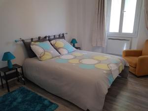 Appart'hotels Appart hotel sathonay rillieux Lyon : photos des chambres