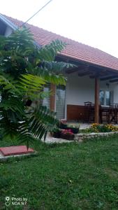 Nektar Park Villa Sara - 4hvězdičkové hotely ve městě Bihać