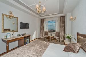 Antis Hotel-Special Category