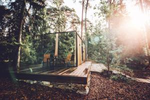 ÖÖD Rannamõisa - with sauna