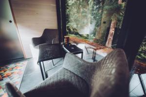 ÖÖD Rannamõisa - with sauna