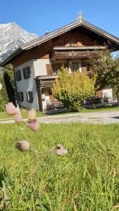 Landhaus Hoschek - Ralser Landhaus Hoschek - Ralser