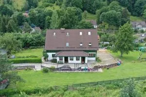 U Górali - 博尔库夫