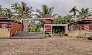 Sai Samrat Resort