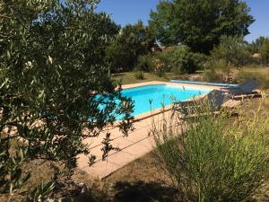 Maisons de vacances La Petite Vigne : photos des chambres