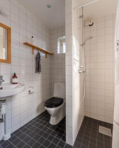 Vaxholm Seaview Cottage