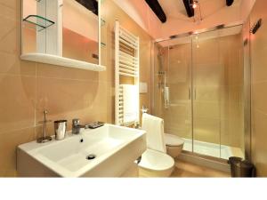 Vivaldi room - Biennale by Wonderful Italy