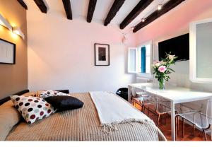 Vivaldi room - Biennale by Wonderful Italy