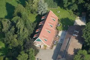 Landferienhof Garbert - Echteler